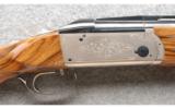 Krieghoff K-80 Sporting or Trap, In The Case With 23 Chokes. - 2 of 7