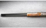 Krieghoff K-80 Sporting or Trap, In The Case With 23 Chokes. - 6 of 7