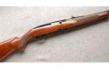 Winchester Model 100 in .308 Win Made In 1964 - 1 of 7