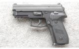 Sig Sauer P229 DAK .40 S&W Rail,Night Sights, Case - 2 of 3