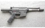 Professional Ordnance Carbon-15, 5.56 NATO Pistol - 1 of 2