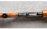 Winchester Model 12 Duck, Refinished with Simmons Rib and Great Wood. - 3 of 7