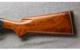 Winchester Model 12 Duck, Refinished with Simmons Rib and Great Wood. - 7 of 7