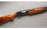 Winchester Model 12 Duck, Refinished with Simmons Rib and Great Wood. - 1 of 7