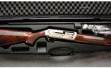 Browning Silver Hunter 2007 DU ANIC - 1 of 3