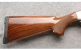 Browning Maxus Ducks Unlimited 75Th Anni, As New In Case. - 4 of 7