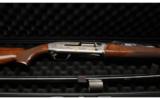 Browning Maxus Ducks Unlimited 75Th Anni, As New In Case. - 1 of 7