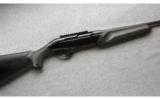 Benelli R1 Semi-Auto Rifle .300 WSM, Excellent Condition. - 1 of 7