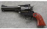 Ruger New Model Blackhawk . 45 Long Colt In Case - 2 of 2