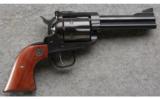 Ruger New Model Blackhawk . 45 Long Colt In Case - 1 of 2