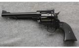 Ruger New Model Blackhawk .357 Magnum 6.5 Inch ANIC - 2 of 2