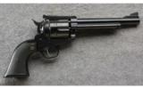 Ruger New Model Blackhawk .357 Magnum 6.5 Inch ANIC - 1 of 2