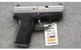 Kahr PM45 Compact in .45 ACP, 3 Inch With The Box - 1 of 2