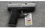 Kahr PM45 Compact in .45 ACP, 3 Inch With The Box - 2 of 2