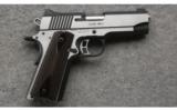Kimber Eclipse Pro II .45 ACP In The Case. - 1 of 2