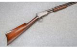 Winchester Model 90 .22 WRF - 1 of 9
