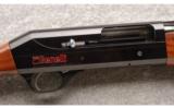 Benelli Sport 12 Gauge With Case and Morgan Adjustable Butt Pad - 2 of 7