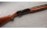 Benelli Sport 12 Gauge With Case and Morgan Adjustable Butt Pad - 1 of 7