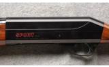 Benelli Sport 12 Gauge With Case and Morgan Adjustable Butt Pad - 4 of 7