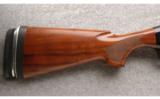 Benelli Sport 12 Gauge With Case and Morgan Adjustable Butt Pad - 5 of 7