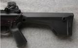 Anderson Arms AM-15 5.56 Nato, Magpul MOE Stock, Red X SS Barrel, Quad Rails. - 7 of 7