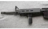 Anderson Arms AM-15 5.56 Nato, STR Stock, Magpul Grip, RVG Forearm Grip. - 6 of 7