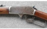 Marlin 93 Carbine in .30-30 Win, Very Good Condition. - 4 of 7