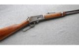 Marlin 93 Carbine in .30-30 Win, Very Good Condition. - 1 of 7