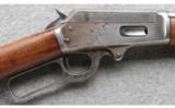 Marlin 93 Carbine in .30-30 Win, Very Good Condition. - 2 of 7