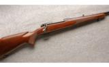 Winchester Pre 64 Model .30-06 Sprg FWT Outstanding Condition Made In 1958 - 1 of 7
