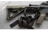 LRB Arms M15SA in 5.56 Nato, Magpul accessories, Bi-pod and Red Dot Scope. - 5 of 7