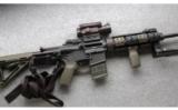 LRB Arms M15SA in 5.56 Nato, Magpul accessories, Bi-pod and Red Dot Scope. - 1 of 7