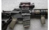 LRB Arms M15SA in 5.56 Nato, Magpul accessories, Bi-pod and Red Dot Scope. - 2 of 7