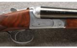 Beretta Silverhawk 12 gauge English Stock, 26 inch IC/Skeet Nice Condition with Case - 2 of 8