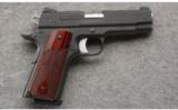 Sig Arms GSR Revolution Carry .45 ACP with Case and extra Mag. - 1 of 3