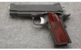 Sig Arms GSR Revolution Carry .45 ACP with Case and extra Mag. - 2 of 3