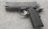 Kimber Pro Carry II .45 ACP with 4 inch barrel - 2 of 3