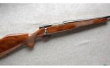 Weatherby Vanguard Deluxe 7 MM Rem Mag, Nice Looking Rifle. - 1 of 7