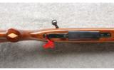 Weatherby Vanguard Deluxe 7 MM Rem Mag, Nice Looking Rifle. - 3 of 7