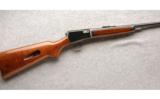 Winchester 63 .22 Long Rifle Excellent Condition Made in 1958 - 1 of 7