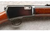Winchester 63 .22 Long Rifle Excellent Condition Made in 1958 - 2 of 7