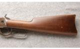 Winchester 1894 .30 WCF Gumwood Stock. Made in 1911 - 7 of 7