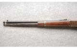 Winchester 1894 .30 WCF Gumwood Stock. Made in 1911 - 6 of 7