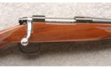 Tikka LSA-55 Custom .270-08 Sporting Rifle. - 2 of 6