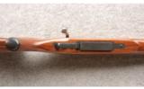 Tikka LSA-55 Custom .270-08 Sporting Rifle. - 3 of 6