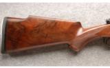 Tikka LSA-55 Custom .270-08 Sporting Rifle. - 5 of 6