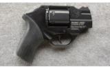 Chiappa Rhino 200D in 357 Mag In The Case W/Holster - 1 of 3