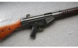 PTR-91 Classic Wood K .308 Win Like New In Case - 1 of 9