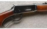 Winchester Model 64 in .30 W.C.F. Strong Condition Made In 1951 - 2 of 7