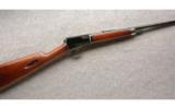 Winchester Model 03 Made in 1913 .22 Auto - 1 of 6
